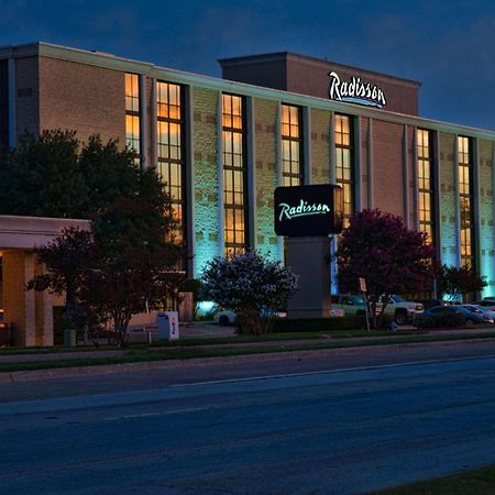 Radisson Hotel Fort Worth North-Fossil Creek Exterior photo